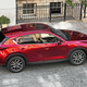 Illustration for article titled The 2017 Mazda CX-5 Is The Perfectly Fine Crossover You Should Probably Buy